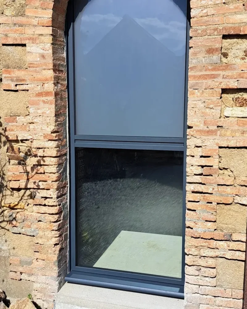 Réalisation de menuiseries extérieures par CD menuiserie, menuisier à Erdre-en-Anjou