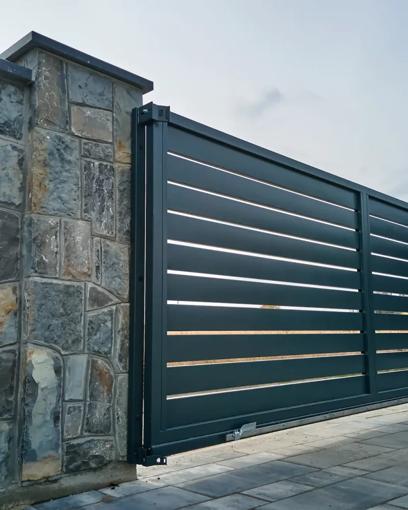 Illustration de domotique par CD menuiserie, menuisier à Erdre-en-Anjou